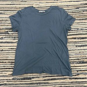 Reformation basic tee